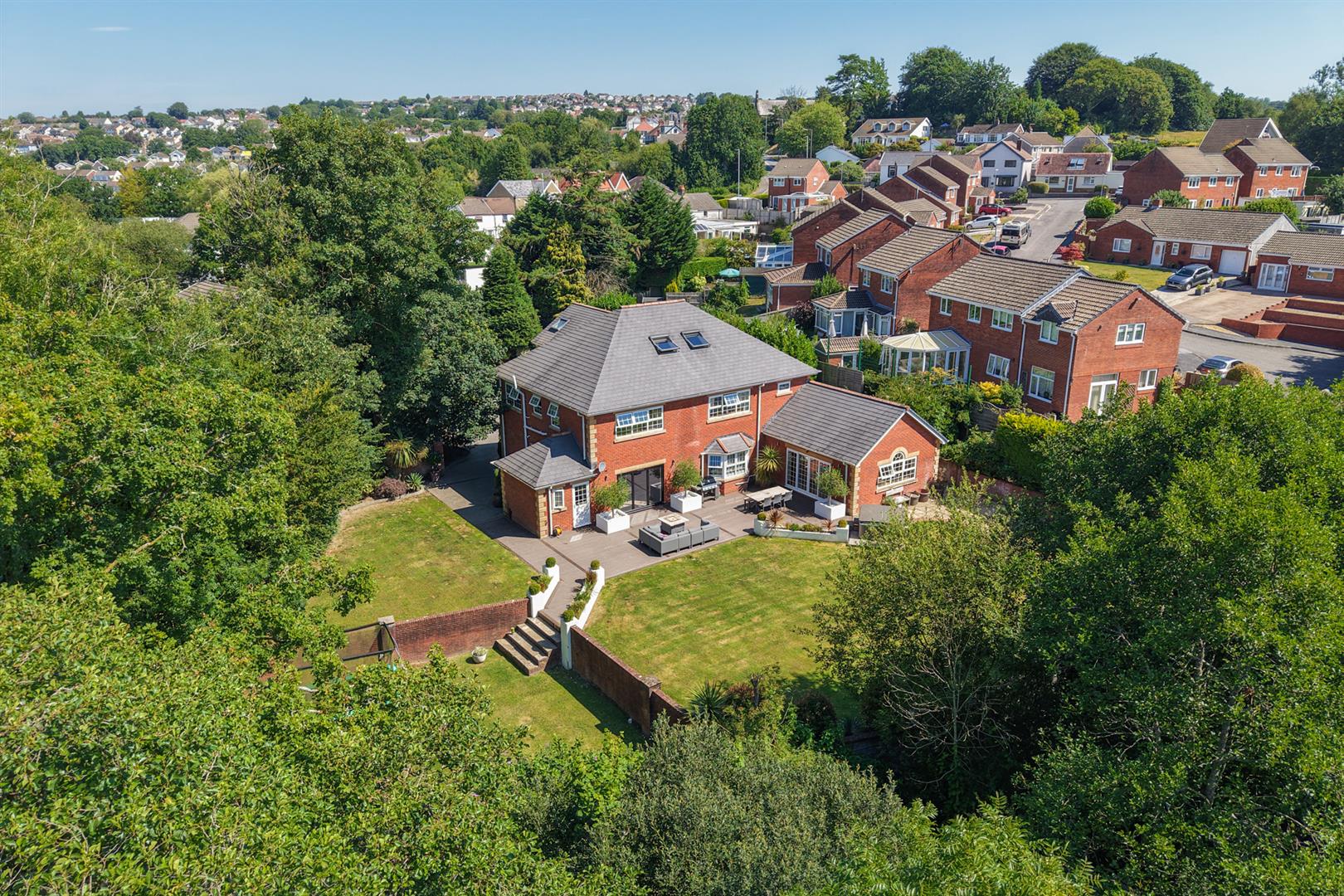 533A Gower Road, Killay, Swansea, SA2 7DS